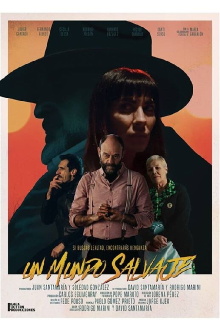 Un mundo salvaje Trailer