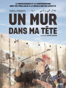 Un mur dans ma tête Trailer