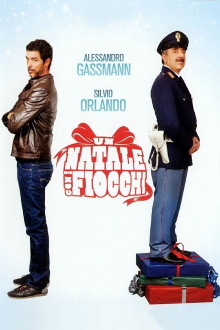 Un Natale con i fiocchi Trailer