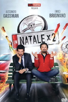 Un Natale per due Trailer