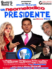 Un neomelodico presidente Trailer