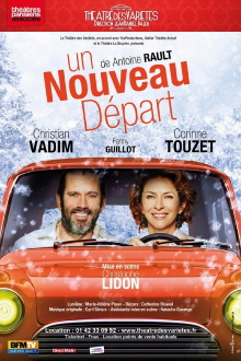 Un nouveau départ Trailer