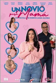 Un Novio para Mamá Trailer