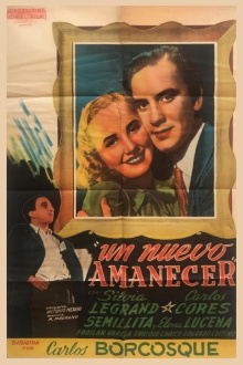 Un nuevo amanecer Trailer