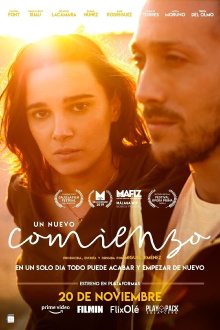 Un nuevo comienzo Trailer
