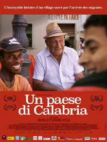 Un Paese di Calabria Trailer