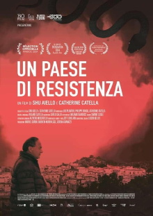 Un paese di resistenza Trailer