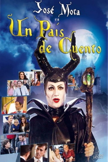 Un País de Cuento Trailer