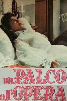 Un palco all'opera Trailer