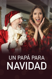 Un Papá Para Navidad Trailer