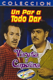 Un par a todo dar Trailer