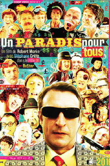 Un paradis pour tous Trailer