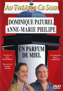 Un Parfum De Miel Trailer