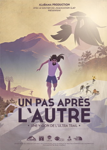 Un pas après l'autre Trailer