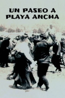 Un paseo a Playa Ancha Trailer