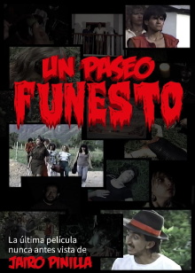 Un Paseo Funesto Trailer