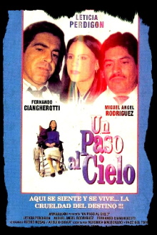 Un paso al cielo Trailer