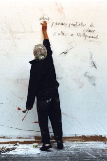 Un peintre sous surveillance Trailer