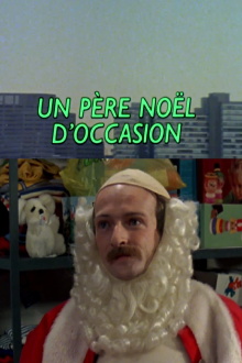 Un Père Noël d'occasion Trailer