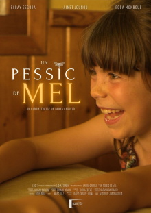 Un pessic de mel Trailer