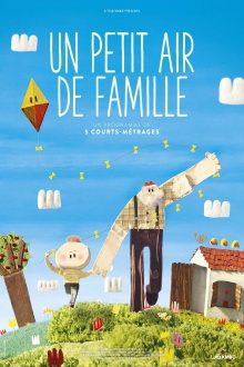 Un Petit Air De Famille Trailer