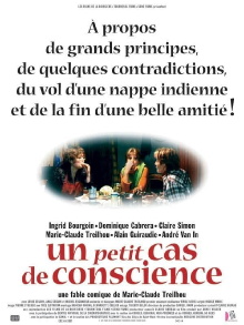 Un petit cas de conscience Trailer