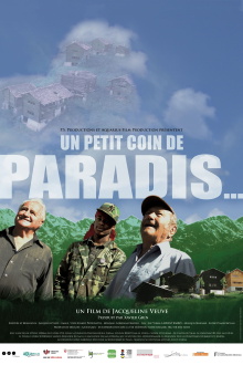 Un petit coin de paradis Trailer