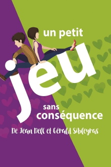 Un petit jeu sans conséquence Trailer