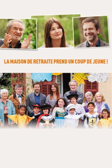 Un petit miracle Trailer