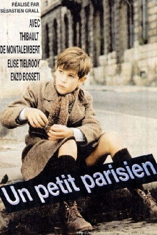 Un petit parisien Trailer