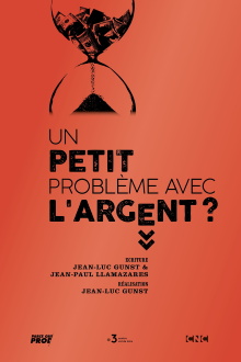 Un petit problème avec l'argent ? Trailer