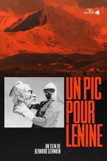 Un Pic pour Lénine Trailer
