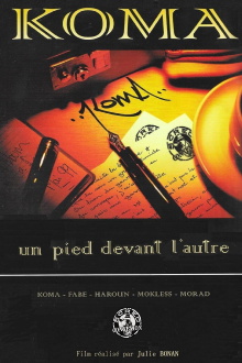 Un pied devant l'autre Trailer