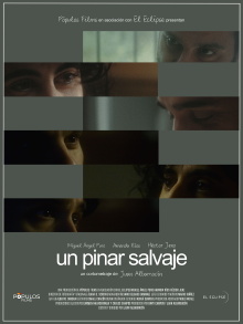 Un pinar salvaje Trailer
