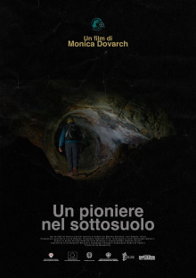 Un pioniere nel sottosuolo Trailer
