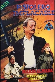 Un pistolero implacable Trailer