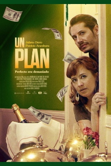 Un plan Trailer