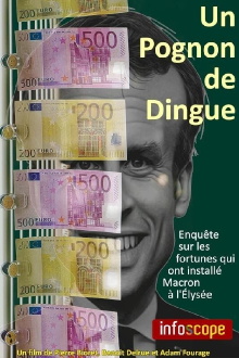 Un Pognon de dingue Trailer