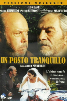 Un posto tranquillo Trailer
