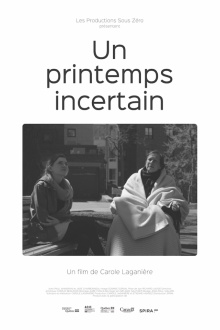 Un printemps incertain Trailer