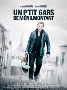 Un p’tit gars de Ménilmontant Trailer