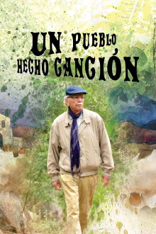 Un pueblo hecho canción Trailer