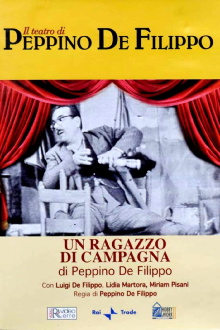 Un ragazzo di campagna Trailer
