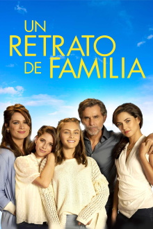 Un Retrato de Familia Trailer