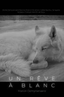 Un rêve à blanc Trailer