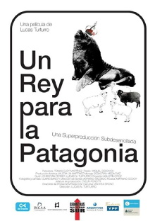 Un rey para la Patagonia Trailer