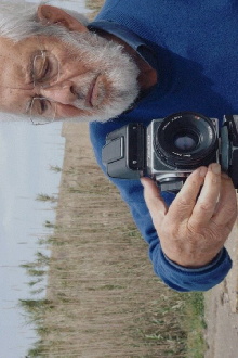 Un ritratto in movimento - Omaggio a Mimmo Jodice Trailer
