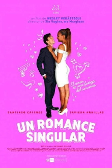 Un romance singular Trailer