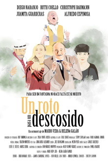Un roto para un descosido Trailer