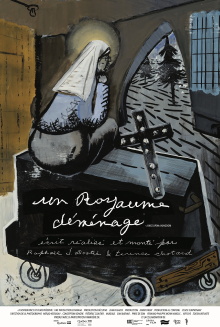 Un royaume déménage Trailer